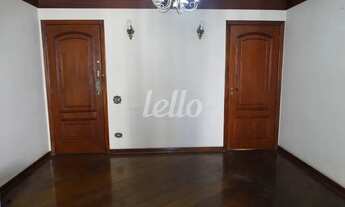 Imagem: São Paulo - Apartamento Padrão - Vila