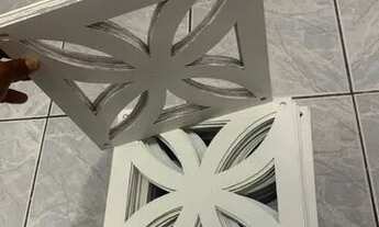 Imagem 2: Vende-se 47 plaquinhas