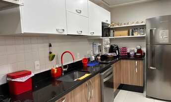 Imagem 7: Apartamento para venda 93 m2 3 dorm. - Condomínio Resort Santa Angela - Engordadouro - Jun