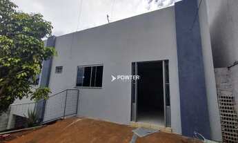 Imagem 3: Sobrado com 3 dormitórios para alugar, 250 m² por R$ 1.800,02/mês - Jardim Pampulha - Goiâ