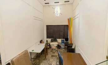 Imagem 5: Casa com 4 Dormitorio(s) localizado(a) no bairro Higienópolis em São Paulo / Ref.:OR