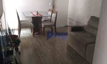 Imagem: Apartamento com 2 dormitórios para alugar