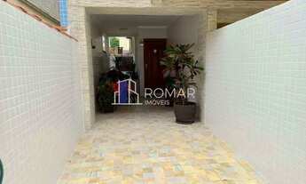 Imagem 4: Casa 3 dorms, Embaré, Santos R$ 1.35 mi, Cod 1797