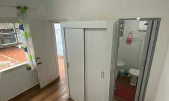 Imagem: Suite aconchegante