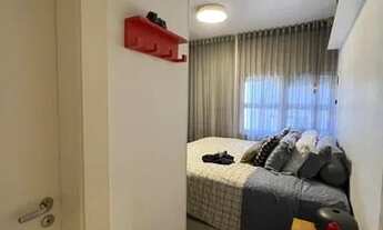 Imagem 4: Lindo apto reformado claro e próximo ao metro Brigadeiro