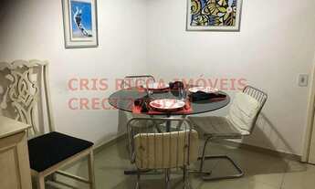 Imagem 6: Apartamento para Locação em São Paulo, Moema Pássaros, 1 dormitório, 1 banheiro, 1 vaga