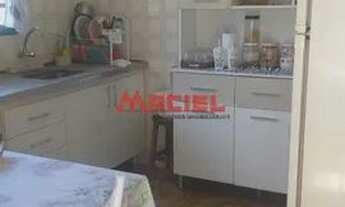 Imagem 4: Casa Padrão em Sao Jose dos Campos