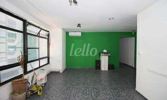 Imagem 3: São Paulo - Conjunto Comercial/Sala - Consolação