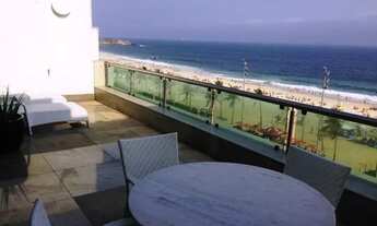 Imagem 7: Cobertura de Luxo - Vieira Souto!!