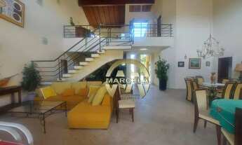 Imagem 5: Casa á venda e locação 5 suítes, 4 vagas - Jardim Acapulco - Guarujá/SP