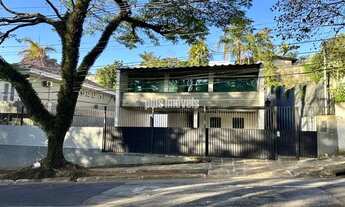 Imagem 3: JARDIM LEONOR 399,0M²AU 3 SUÍTES 4 GAR