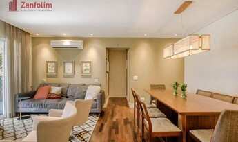 Imagem 7: Excelente Apto. andar alto!