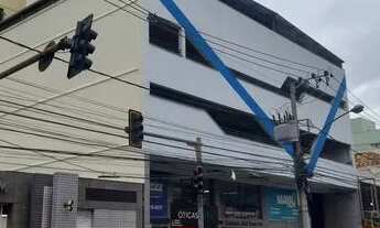 Imagem 2: QUARTO E SALA C/GARAGEM CENTRO