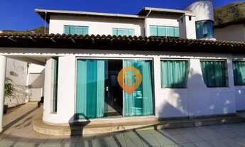 Imagem 2: Casa com 4 dormitórios à venda, 337 m² por R$ 4.600.000 - Mangabeiras - Belo Horizonte/MG