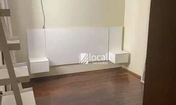 Imagem 11: Apartamento com 3 dormitórios, 120 m² - venda por R$ 580.000 ou aluguel por R$ 2.415/mês