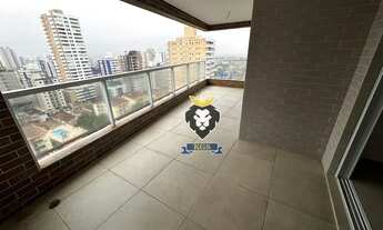 Imagem 6: Apartamento com 2 dormitórios à venda, 95 m² por R$ 680.000,00 - Campo da Aviação - Praia