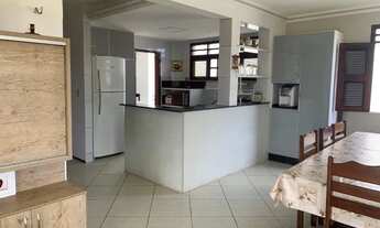 Imagem 5: Casa 8 quartos Taíba