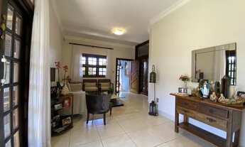 Imagem 4: Casa à venda no bairro Cidade Jardim em Uberlândia