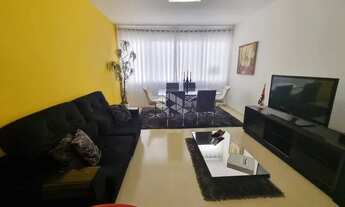 Imagem 2: OPORTUNIDADE BEIRA MAR!!! Apartamento 101m2, 3 quartos, Centro - Florianópolis