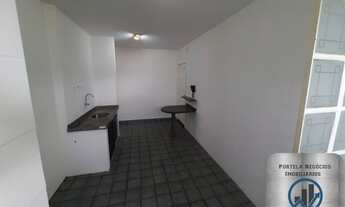 Imagem 4: Apto no Feitosa, 3/4, suíte, 92 m²