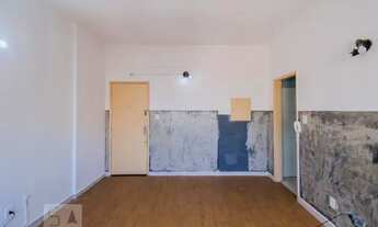 Imagem 4: Apartamento para Aluguel - Liberdade, 1 Quarto, 31 m2