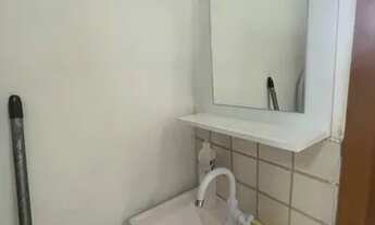 Imagem 6: Sala comercial no Edifício Belém Metropolitan