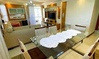 Imagem 7: Apartamento para venda com 150 metros quadrados com 4 quartos em Campinas - São José - SC