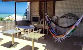 Imagem 2: ALUGUEL DE UM APT COBERTURA E UM FLAT EM CAMBOINHA