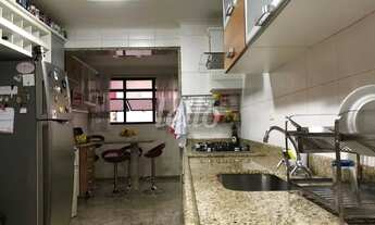 Imagem 6: São Caetano do Sul - Apartamento Padrão - Jardim São Caetano