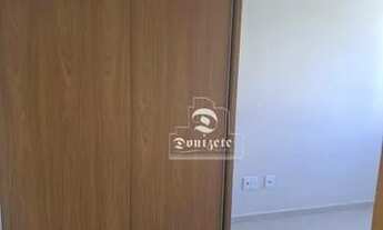 Imagem 7: Apartamento com 2 dormitórios à venda, 63 m² por R$ 689.900,00 - Campestre - Santo André/S