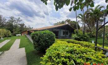 Imagem 6: Casa com 4 quartos e 333 m² - venda por R$ 1.250.000 ou aluguel por R$ 6.000/mês- Ville Ch