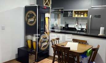 Imagem 7: MOGI DAS CRUZES - Apartamento Padrão - VILA MOGILAR