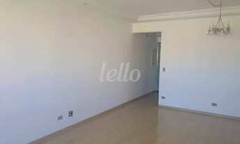 Imagem 3: Santo André - Apartamento Padrão - Vila Valparaíso