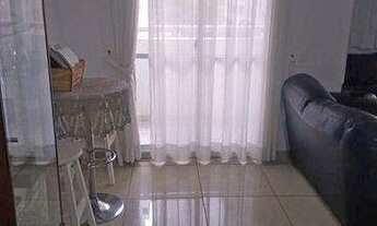 Imagem 3: Apartamento com 3 dormitórios à venda, 65 m² por R$ 425.000,00 - Jaguaré - São Paulo/SP