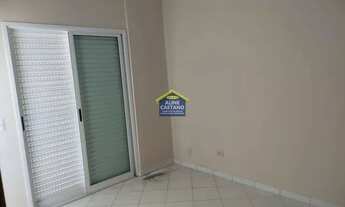 Imagem 7: Apartamento com 1 dorm, Caicara, Praia Grande - R$ 230 mil, Cod: ACT2316