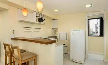 Imagem 7: Apartamento para Venda - 83.2m², 2 dormitórios, 1 vaga - Mont Serrat