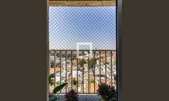 Imagem 6: Apartamento para Aluguel - Jardim Marajoara , 3 Quartos, 69 m2