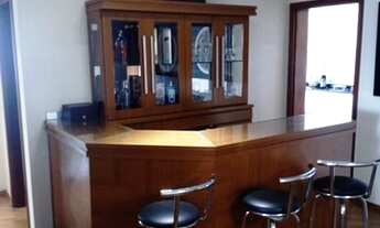 Imagem 5: PORTEIRA FECHADA- 103 m² em Vila Gilda - Santo André - SP