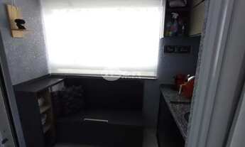 Imagem 7: MAUá - Apartamento Padrão - Jardim Pedroso