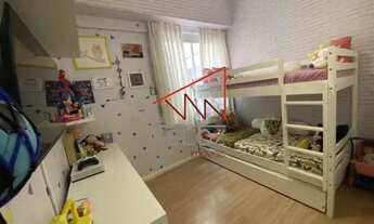 Imagem 6: Apartamento - com 76m² - 2 quartos em Ipanema - Rio de Janeiro - RJ