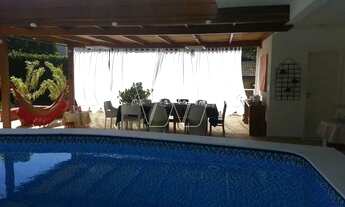 Imagem 3: Casa de Condomínio para venda em Jardim Botânico (sousas) de 316.44m² com 3 Quartos, 1 Sui