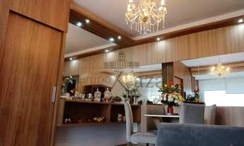 Imagem 4: Apartamento Padrão em Jacareí