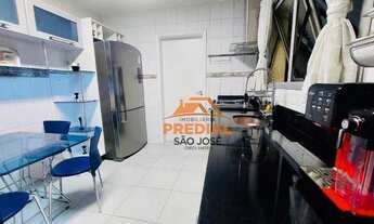 Imagem 4: Cobertura com 5 dormitórios à venda, 256 m² - Bosque dos Eucaliptos - São José dos Campos