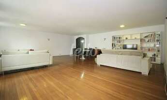 Imagem 4: São Paulo - Apartamento Padrão - Jardins