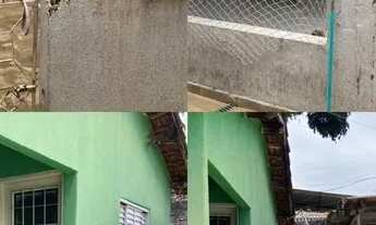 Imagem 4: Vendo lote com duas casas