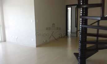 Imagem 6: Apartamento Cobertura Duplex em São José dos Campos