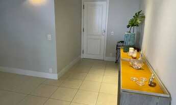 Imagem 3: Apartamento Duplex para venda com 4 Quartos para venda na Barra da Tijuca Praia Barramares