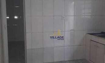 Imagem 2: Casa com 1 dormitório para alugar, 40 m² por R$ 650,00/mês - Parque Maria Domitila - São P