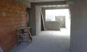 Imagem 5: Apartamento Garden com 2 dormitórios à venda, 55 m² por R$ 360.000,00 - Casa Branca - Belo