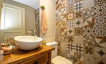 Imagem 7: São Paulo - Apartamento Padrão - Moema Pássaros